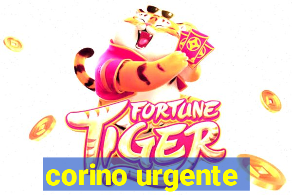 corino urgente